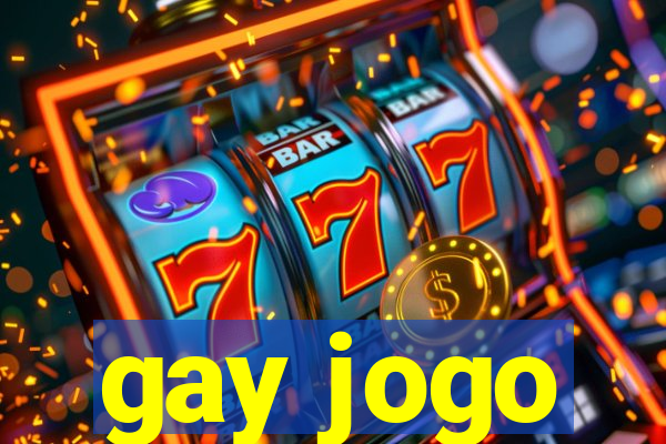 gay jogo